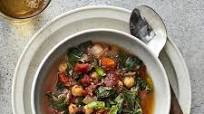 Slow-Cooker Mediterranean Diet Stew Slow-Cooker Mediterranean Diet Stew
