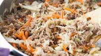 Healthy Egg Roll Stir Fry Healthy Egg Roll Stir Fry