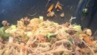 Beef Mince and Noodle Stir-Fry recipe Beef Mince and Noodle Stir-Fry recipe