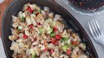 Crispy Sisig Crispy Sisig