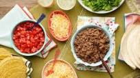 Beef Tacos Beef Tacos