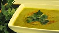 Spinach Cauliflower Soup Spinach Cauliflower Soup