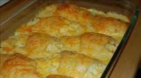 Chicken Crescent Roll Casserole Recipe - (4.3/5) Chicken Crescent Roll Casserole Recipe - (4.3/5)