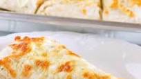 Focaccia Cheese Bread Focaccia Cheese Bread