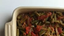 Lebanese Green Beans Lebanese Green Beans