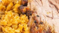 Pernil (Puerto Rican Pork Shoulder) Pernil (Puerto Rican Pork Shoulder)