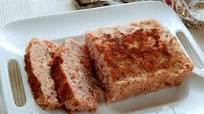 Old Fashioned Ham Loaf Old Fashioned Ham Loaf