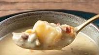 Instant Pot Clam Chowder Instant Pot Clam Chowder