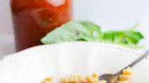 Healthy Spaghetti Sauce Recipe | 21 Day Fix Spaghetti Sauce Recipe Healthy Spaghetti Sauce Recipe | 21 Day Fix Spaghetti Sauce Recipe