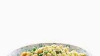 Cauliflower “Fried Rice” Cauliflower “Fried Rice”