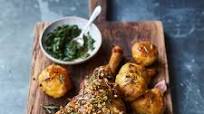 Best roast leg of lamb Best roast leg of lamb