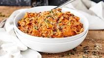 One Pot Lasagna Recipe One Pot Lasagna Recipe