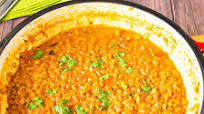 Dal Makhani Dal Makhani