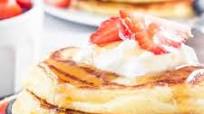 Lemon Pancakes Lemon Pancakes