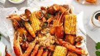 Vietnamese Cajun Seafood Boil Vietnamese Cajun Seafood Boil