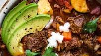 Crockpot Paleo Chili Crockpot Paleo Chili