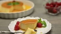 Instant Pot Flan / Caramel Custard / Banh Flan Instant Pot Flan / Caramel Custard / Banh Flan