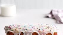 Rainbow Sprinkles Cake Rainbow Sprinkles Cake
