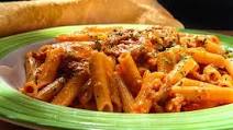 Penne Alla Vodka With Ground Beef Recipe Penne Alla Vodka With Ground Beef Recipe