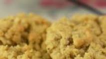 Pride of Iowa Cookies (Old Fashioned Oatmeal Cookie) Pride of Iowa Cookies (Old Fashioned Oatmeal Cookie)