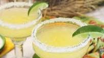 MARGARITAS ON THE ROCKS MARGARITAS ON THE ROCKS