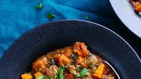 Instant Pot Moroccan Lamb Stew Instant Pot Moroccan Lamb Stew