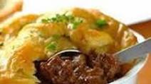 Steak and Kidney Pie II Steak and Kidney Pie II