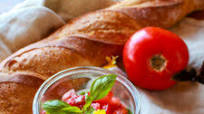 Classic Bruschetta Classic Bruschetta