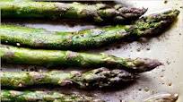 Roasted Asparagus Roasted Asparagus