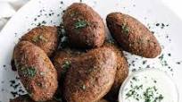 Kibbeh Recipe Kibbeh Recipe
