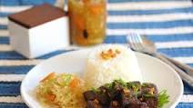 Beef Salpicao Beef Salpicao