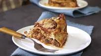 Slow-Cooker Lasagna Slow-Cooker Lasagna