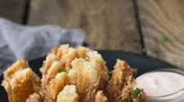 Air Fryer Blooming Onion Recipe Air Fryer Blooming Onion Recipe
