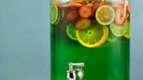 Game Day Superbowl Jungle Juice Game Day Superbowl Jungle Juice