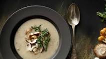 Cream of Mushroom and Crab Soup Cream of Mushroom and Crab Soup