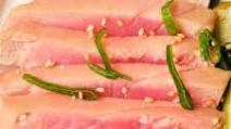 Tuna Steak Air Fryer Tuna Steak Air Fryer
