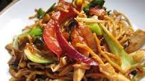 Oodles of noodles Oodles of noodles