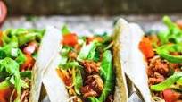 Instant Pot Ground Turkey Tacos Instant Pot Ground Turkey Tacos