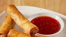 Filipino Lumpia Filipino Lumpia