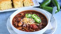 My Triple Cook-Off Winning Chili My Triple Cook-Off Winning Chili