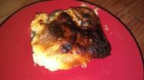 Baked Lamb and Yogurt (Albanian Name: Tavë Kosi) Baked Lamb and Yogurt (Albanian Name: Tavë Kosi)