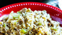 Dirty Rice Dirty Rice