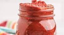 Rich and Thick Homemade Enchilada Sauce Rich and Thick Homemade Enchilada Sauce