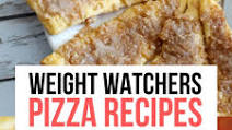 9 Weight Watchers Pizza Recipes with SmartPoints - WW Freestyle 9 Weight Watchers Pizza Recipes with SmartPoints - WW Freestyle