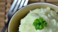 6 Minutes Instant Pot Mash Potatoes Recipe 6 Minutes Instant Pot Mash Potatoes Recipe
