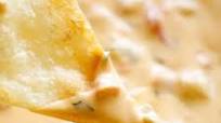 Queso (Mexican Cheese Dip) Queso (Mexican Cheese Dip)
