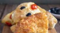 Refrigerator Dough Focaccia Refrigerator Dough Focaccia