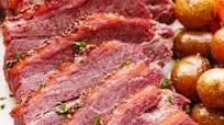 Crock Pot Corned Beef Crock Pot Corned Beef