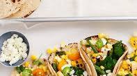 Summer Dinner Ideas: Stuffed Peppers Summer Dinner Ideas: Stuffed Peppers