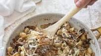French Onion Beef Gnocchi French Onion Beef Gnocchi